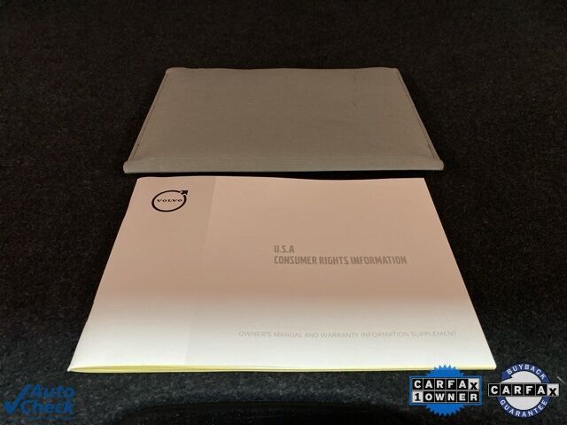 2025 Volvo XC40 B5 Core Dallas TX