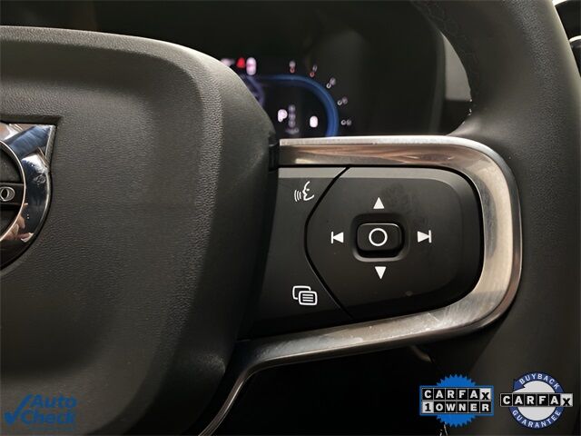 2025 Volvo XC40 B5 Core Dallas TX