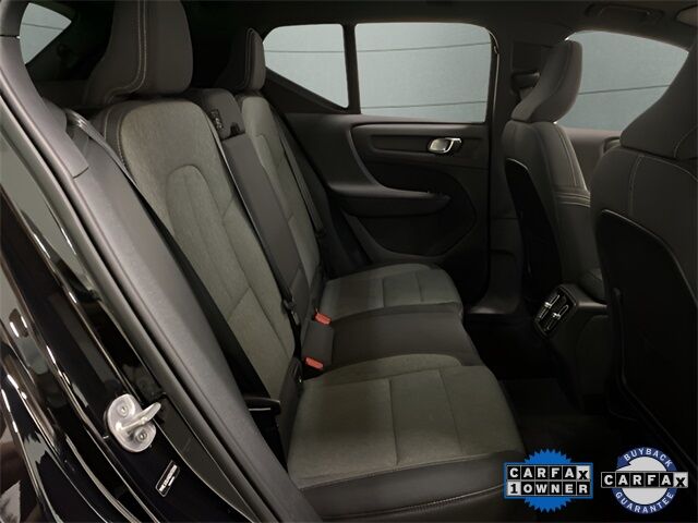 2025 Volvo XC40 B5 Core Dallas TX