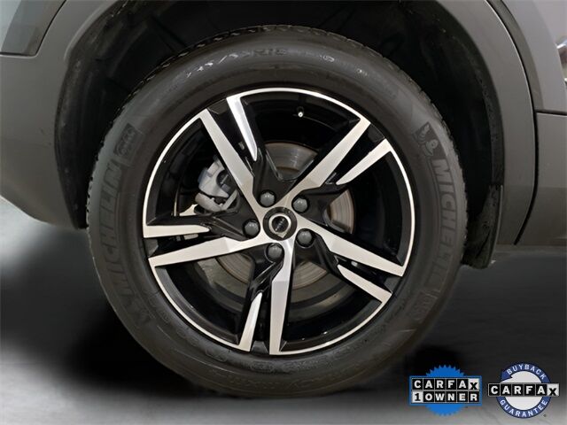 2025 Volvo XC40 B5 Core Dallas TX