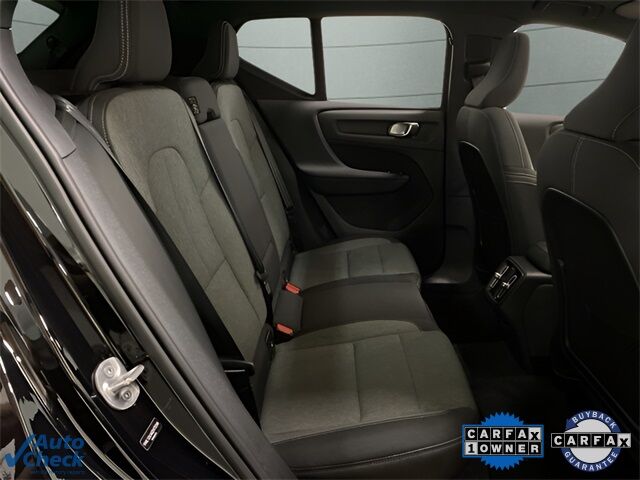 2025 Volvo XC40 B5 Core Dallas TX