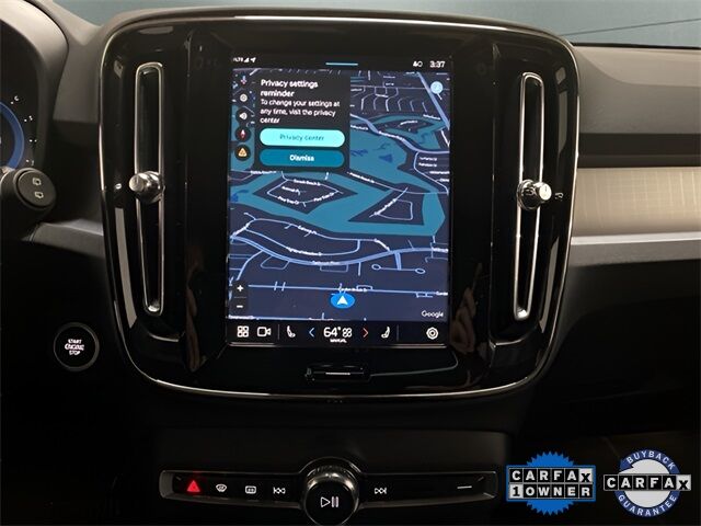 2025 Volvo XC40 B5 Core Dallas TX