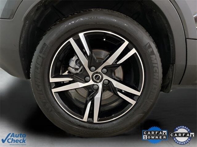 2025 Volvo XC40 B5 Core Dallas TX