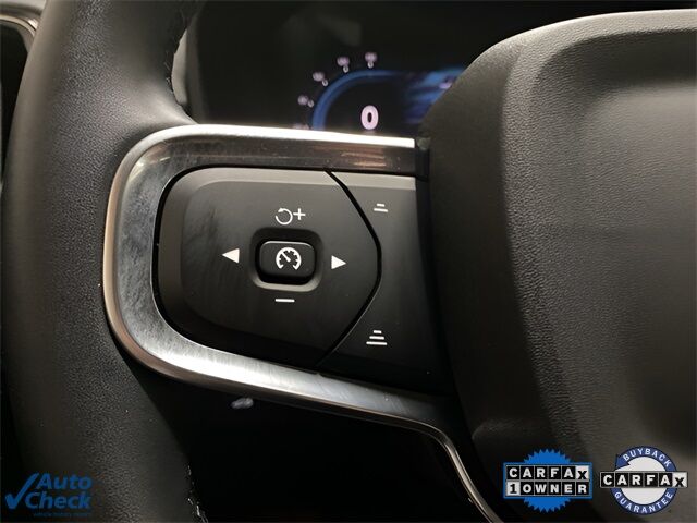 2025 Volvo XC40 B5 Core Dallas TX