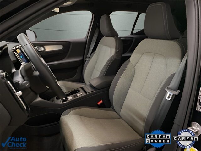 2025 Volvo XC40 B5 Core Dallas TX