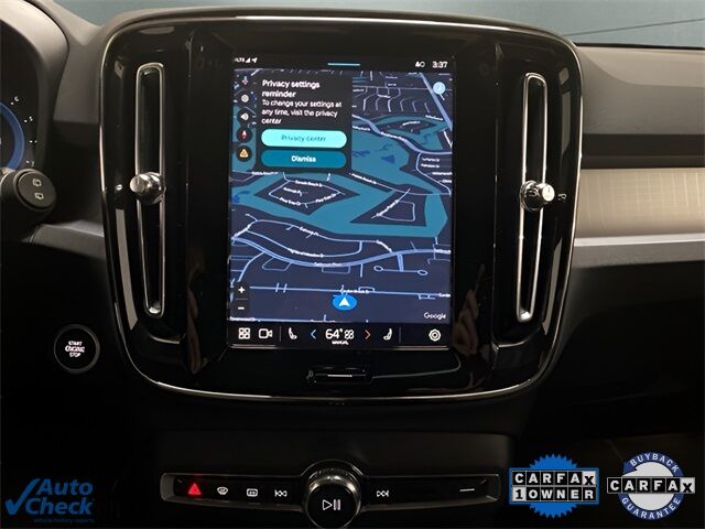 2025 Volvo XC40 B5 Core Dallas TX