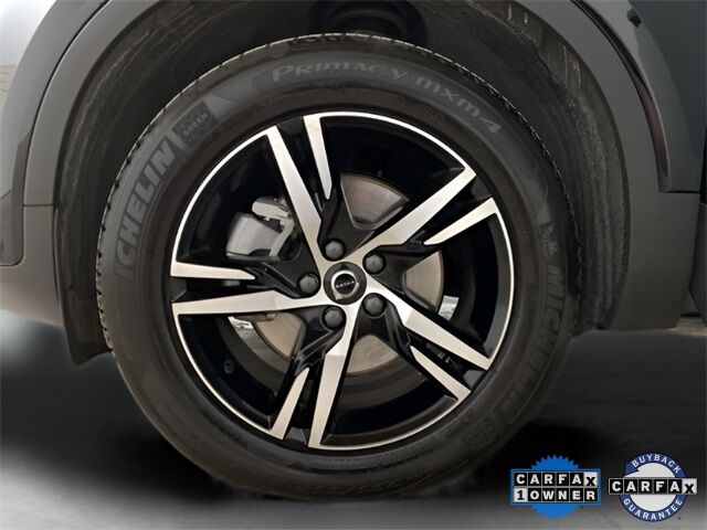 2025 Volvo XC40 B5 Core Dallas TX