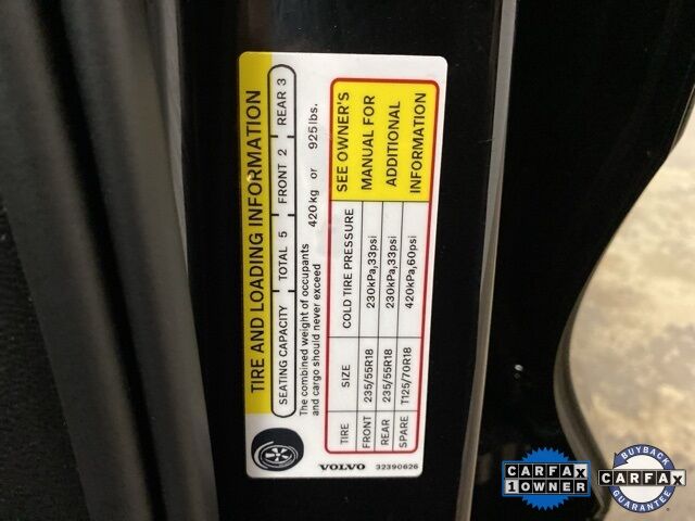 2025 Volvo XC40 B5 Core Dallas TX