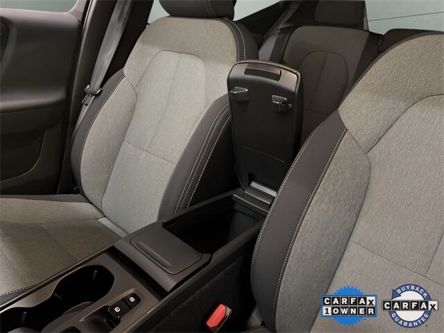 2025 Volvo XC40 B5 Core Dallas TX