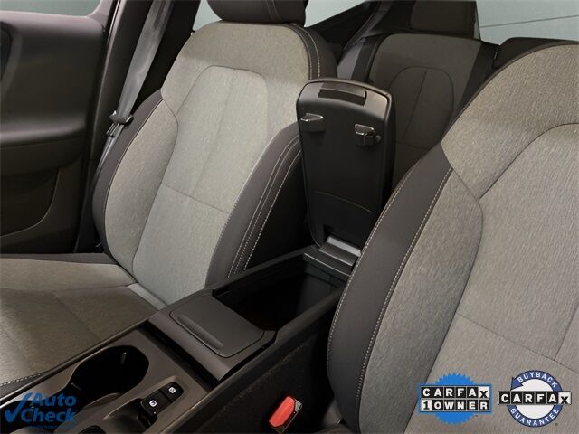 2025 Volvo XC40 B5 Core Dallas TX