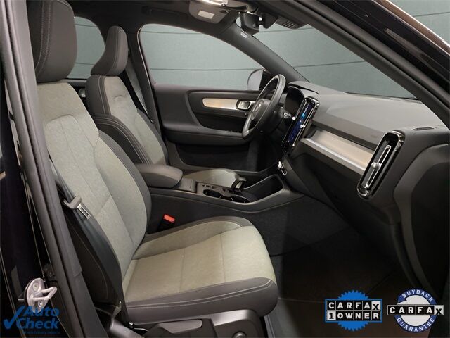 2025 Volvo XC40 B5 Core Dallas TX