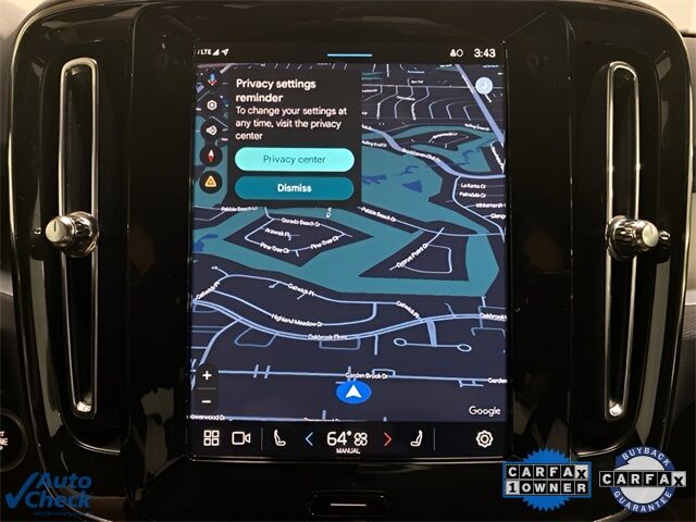 2025 Volvo XC40 B5 Core Dallas TX