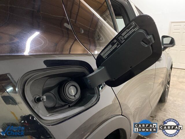 2025 Volvo XC40 B5 Core Dallas TX