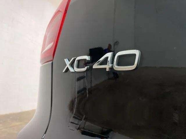 2025 Volvo XC40 B5 Core Dallas TX