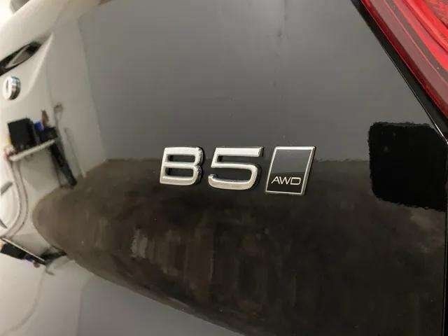 2025 Volvo XC40 B5 Core Dallas TX