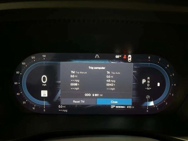 2025 Volvo XC40 B5 Core Dallas TX