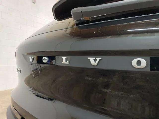 2025 Volvo XC40 B5 Core Dallas TX