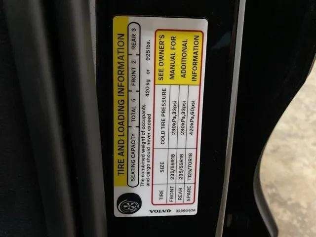 2025 Volvo XC40 B5 Core Dallas TX