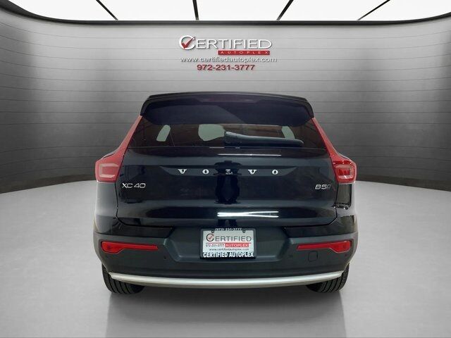2025 Volvo XC40 B5 Core Dallas TX