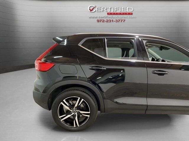 2025 Volvo XC40 B5 Core Dallas TX