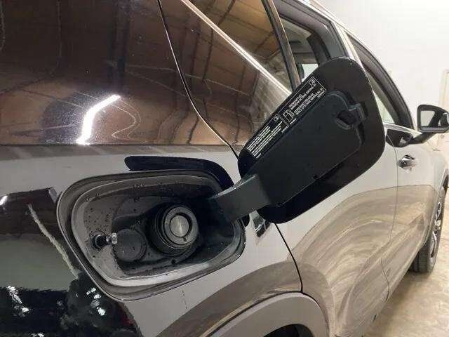 2025 Volvo XC40 B5 Core Dallas TX