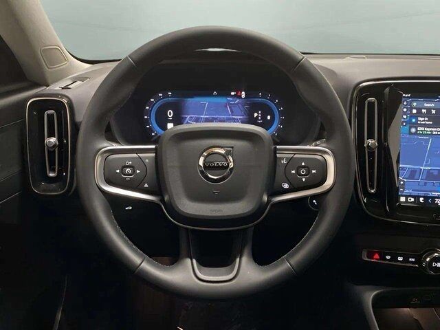 2025 Volvo XC40 B5 Core Dallas TX