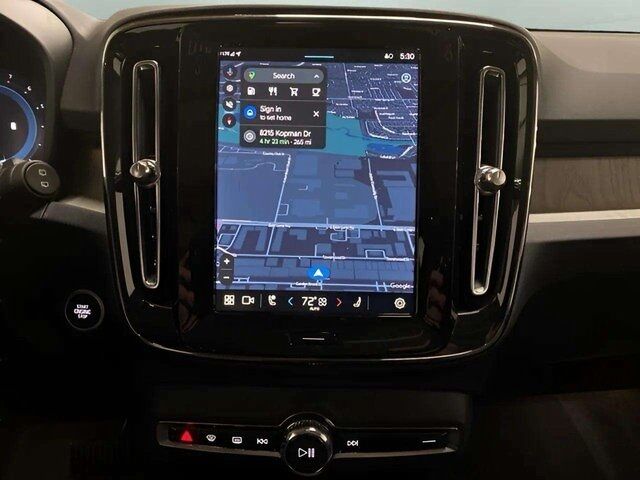 2025 Volvo XC40 B5 Core Dallas TX