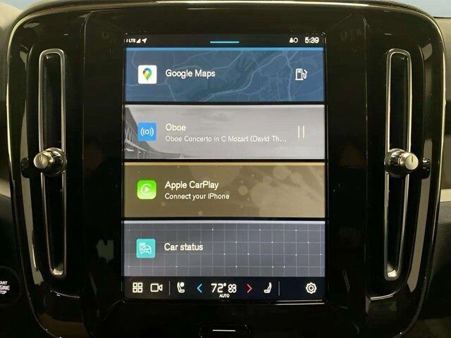 2025 Volvo XC40 B5 Core Dallas TX