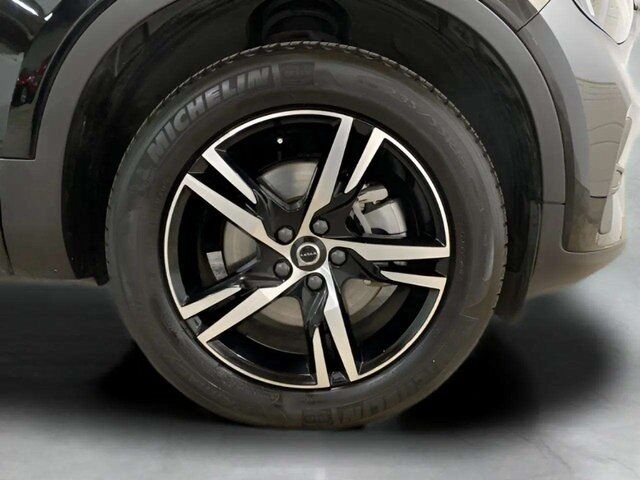 2025 Volvo XC40 B5 Core Dallas TX