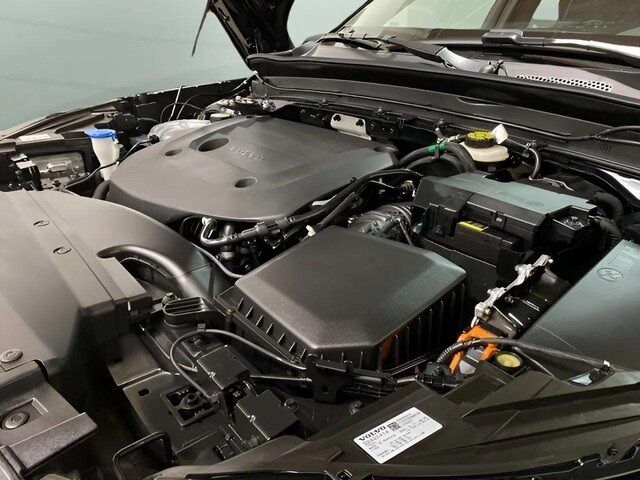 2025 Volvo XC40 B5 Core Dallas TX