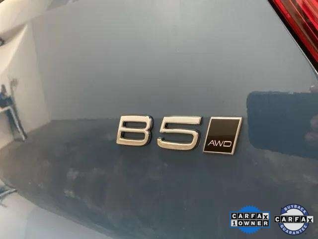 2025 Volvo XC40 B5 Core Dallas TX