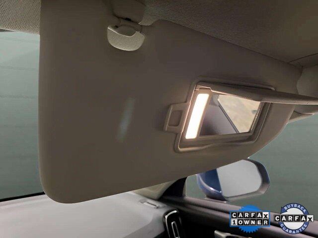 2025 Volvo XC40 B5 Core Dallas TX