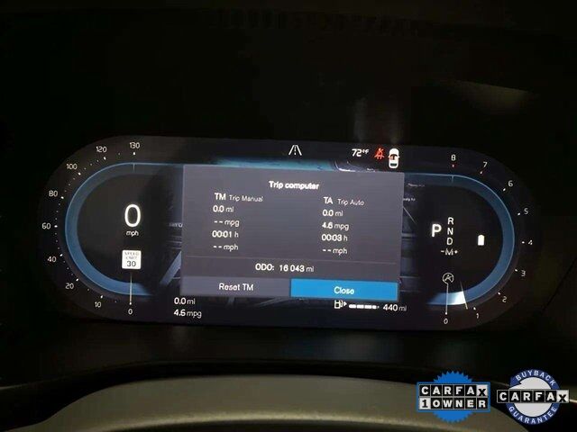 2025 Volvo XC40 B5 Core Dallas TX