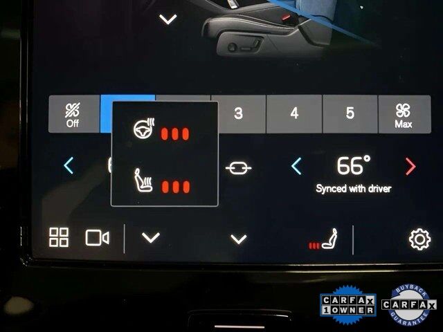 2025 Volvo XC40 B5 Core Dallas TX