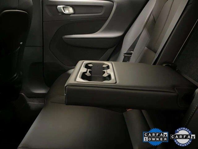 2025 Volvo XC40 B5 Core Dallas TX