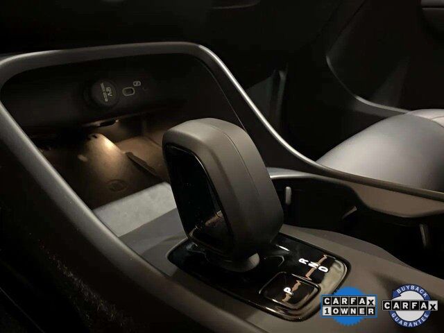 2025 Volvo XC40 B5 Core Dallas TX