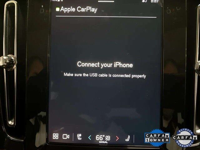 2025 Volvo XC40 B5 Core Dallas TX