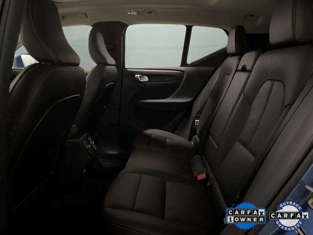 2025 Volvo XC40 B5 Core Dallas TX