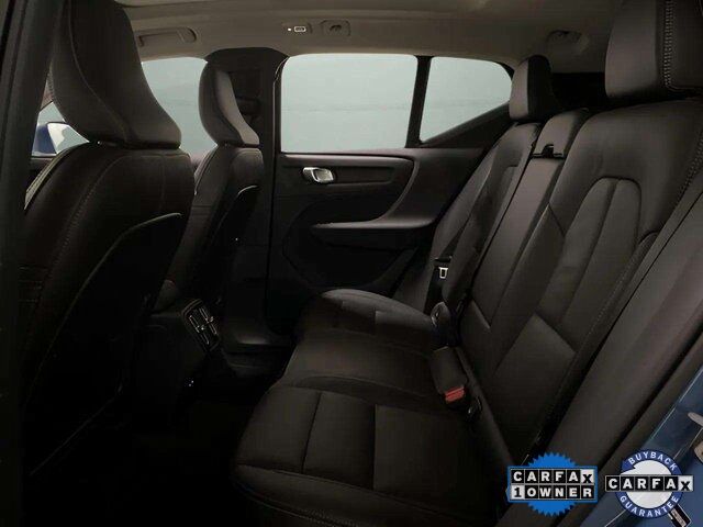 2025 Volvo XC40 B5 Core Dallas TX