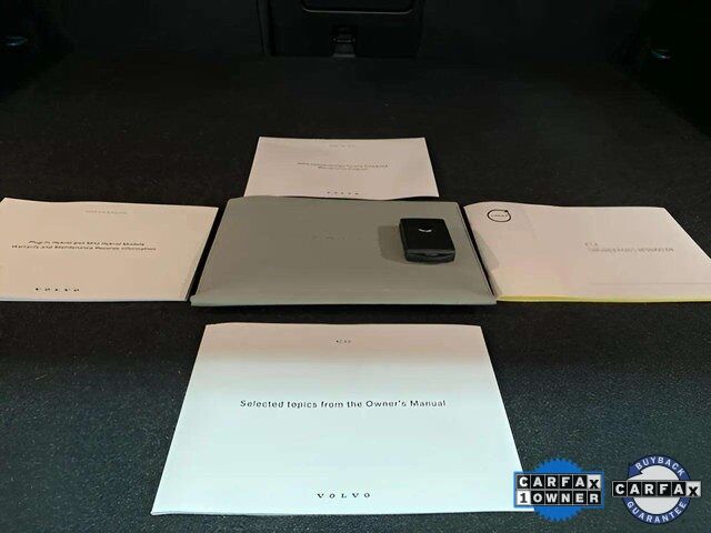 2025 Volvo XC40 B5 Core Dallas TX