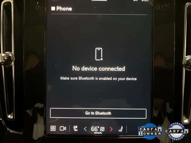 2025 Volvo XC40 B5 Core Dallas TX