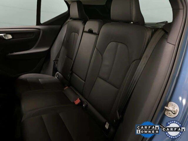 2025 Volvo XC40 B5 Core Dallas TX