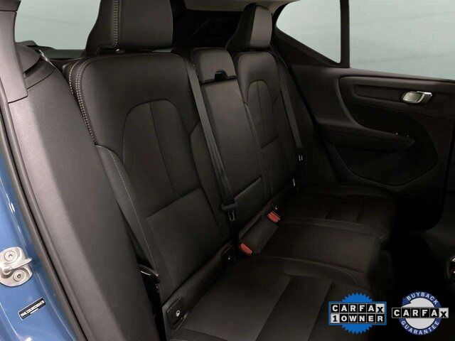 2025 Volvo XC40 B5 Core Dallas TX