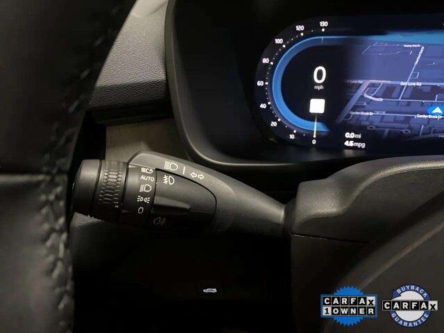 2025 Volvo XC40 B5 Core Dallas TX