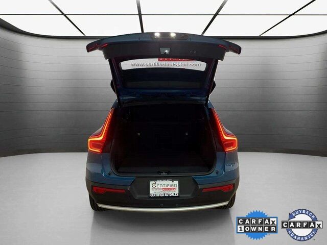 2025 Volvo XC40 B5 Core Dallas TX