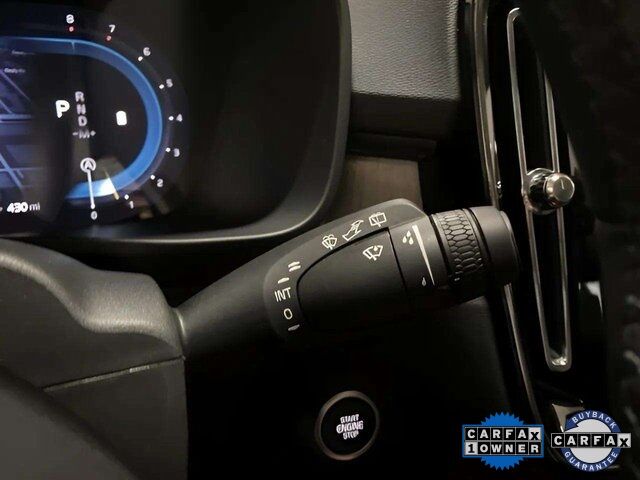 2025 Volvo XC40 B5 Core Dallas TX