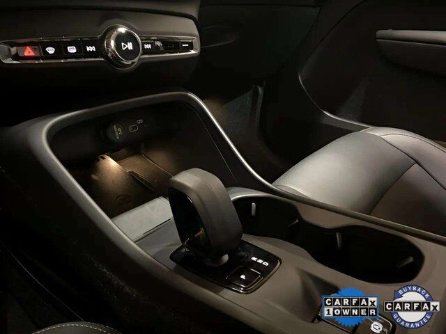 2025 Volvo XC40 B5 Core Dallas TX