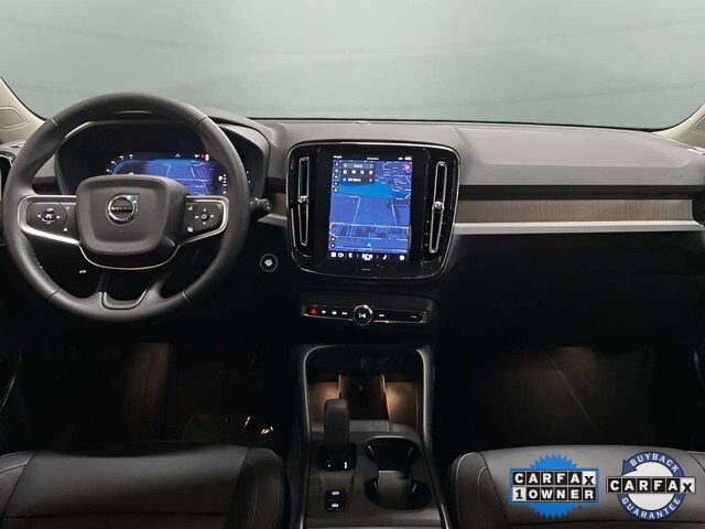 2025 Volvo XC40 B5 Core Dallas TX