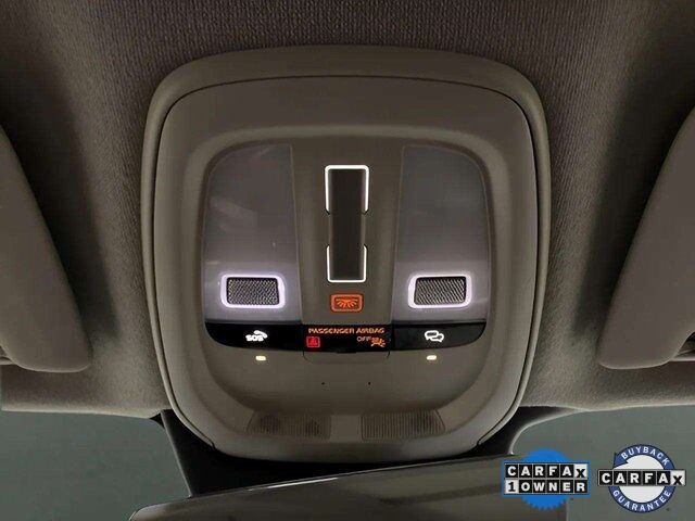 2025 Volvo XC40 B5 Core Dallas TX