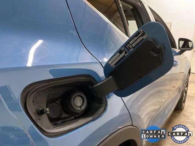 2025 Volvo XC40 B5 Core Dallas TX